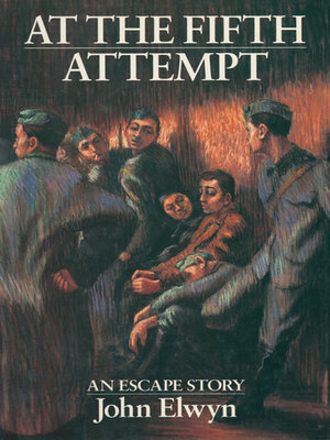 cover image of At the Fifth Attempt